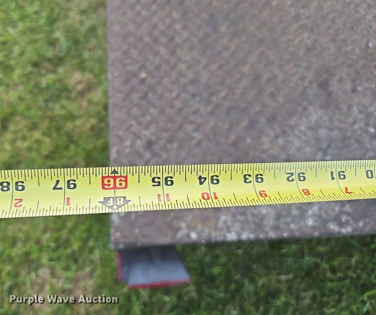 image for item DQ1132 1973 Davey Compressor Co. 14M250 RPV  air compressor