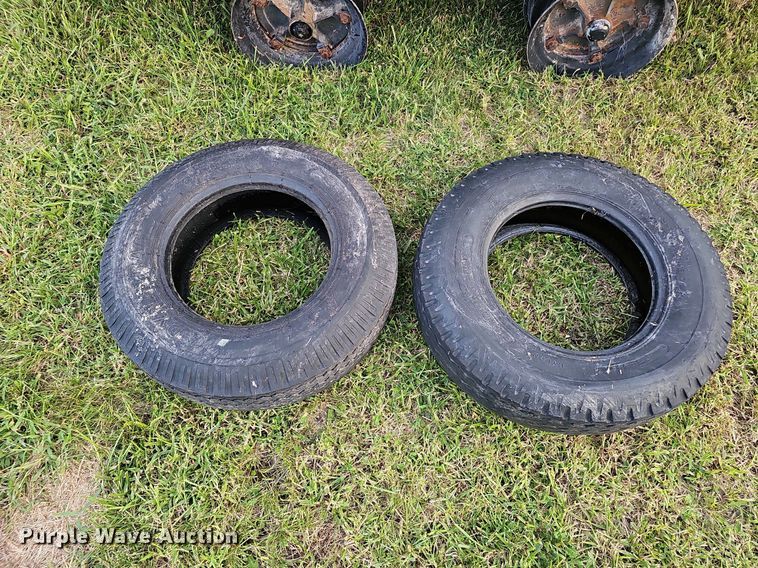 image for item DQ1132 1973 Davey Compressor Co. 14M250 RPV  air compressor