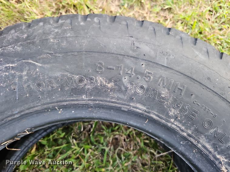 image for item DQ1132 1973 Davey Compressor Co. 14M250 RPV  air compressor