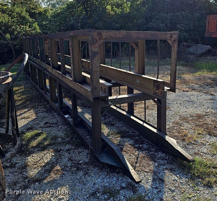 image for item DQ1134 Link Belt 180M  pile driver