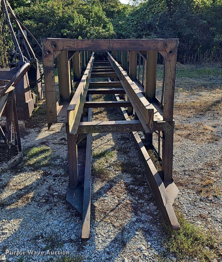 image for item DQ1134 Link Belt 180M  pile driver