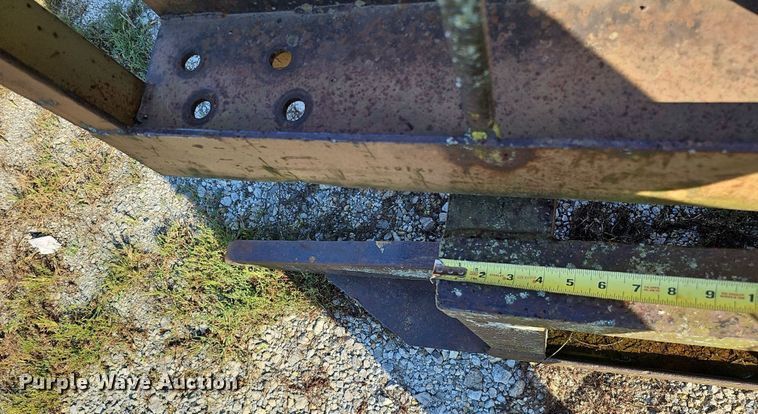 image for item DQ1134 Link Belt 180M  pile driver