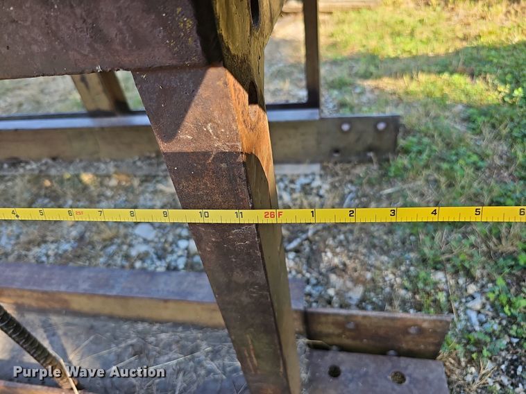 image for item DQ1134 Link Belt 180M  pile driver