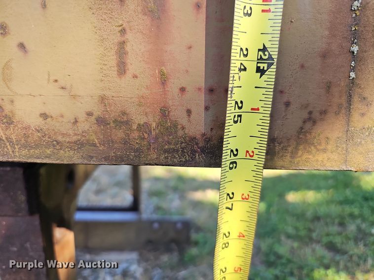 image for item DQ1134 Link Belt 180M  pile driver