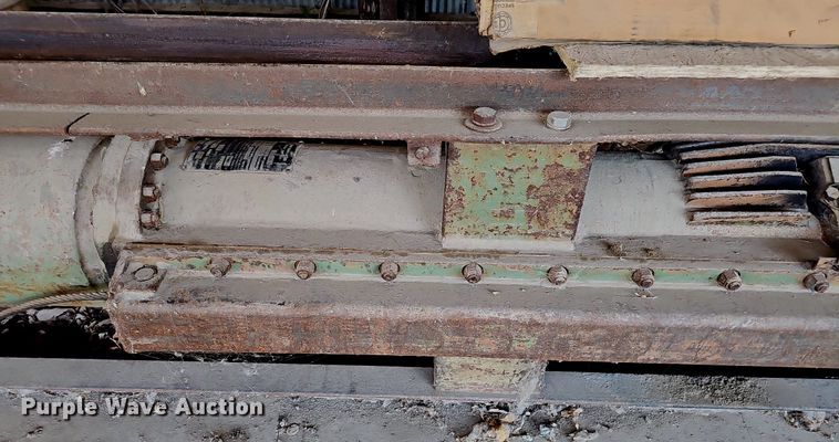 image for item DQ1134 Link Belt 180M  pile driver