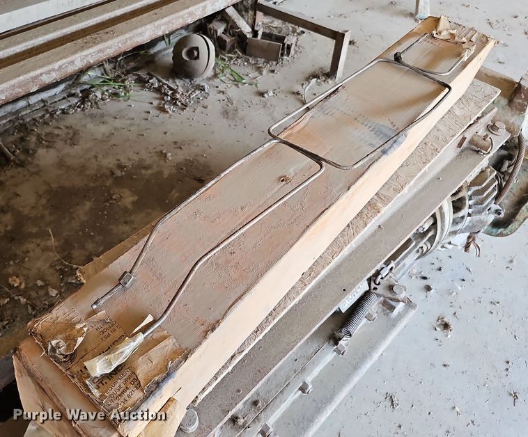 image for item DQ1134 Link Belt 180M  pile driver