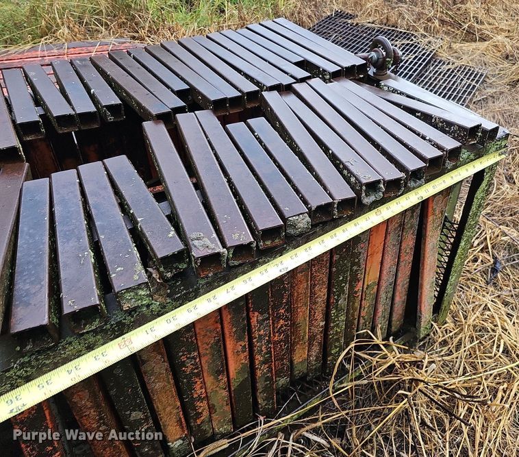 image for item DQ1135 Bridge scaffolding