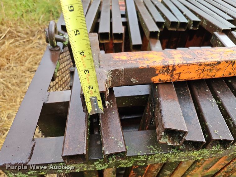 image for item DQ1135 Bridge scaffolding