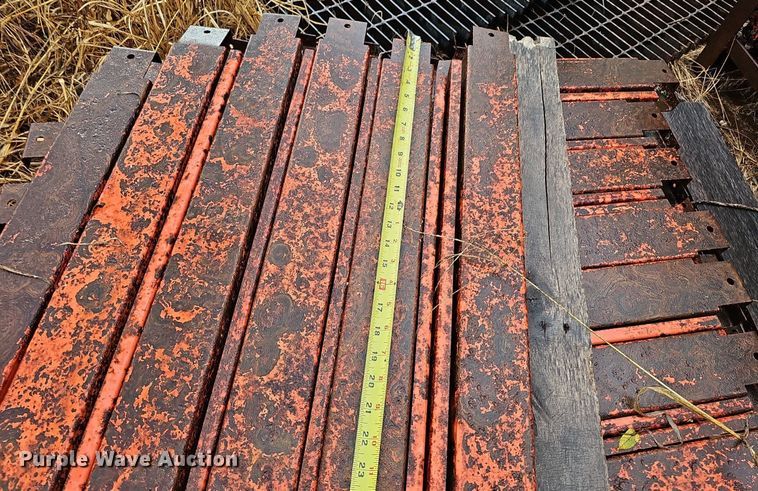 image for item DQ1135 Bridge scaffolding