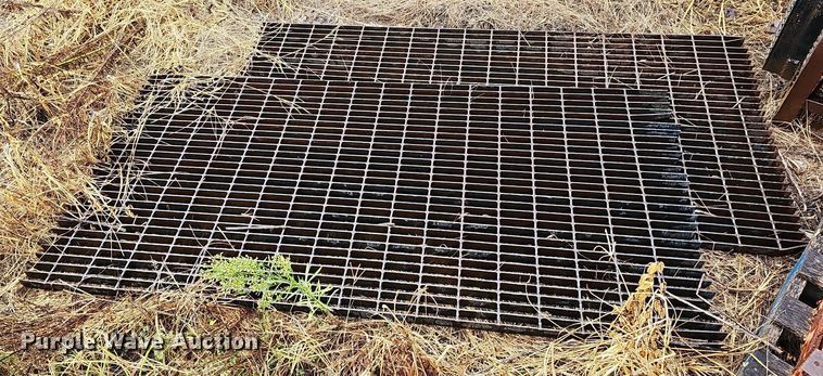 image for item DQ1135 Bridge scaffolding