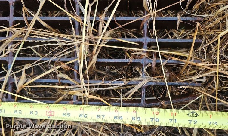 image for item DQ1135 Bridge scaffolding