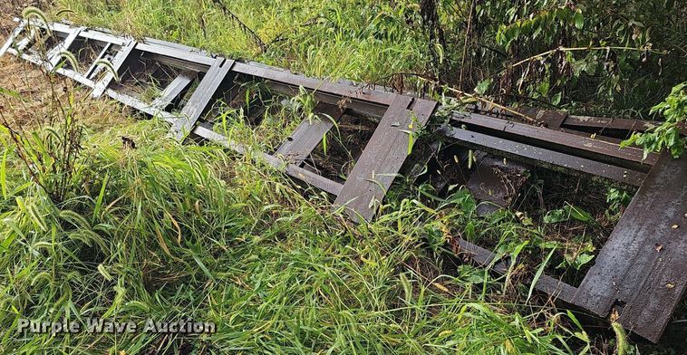 image for item DQ1137 (4) bridge safety supports