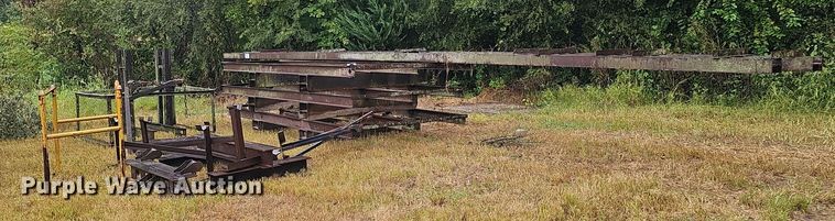 image for item DQ1138 I-beams