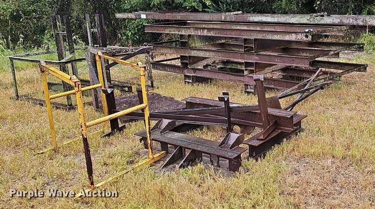 image for item DQ1138 I-beams