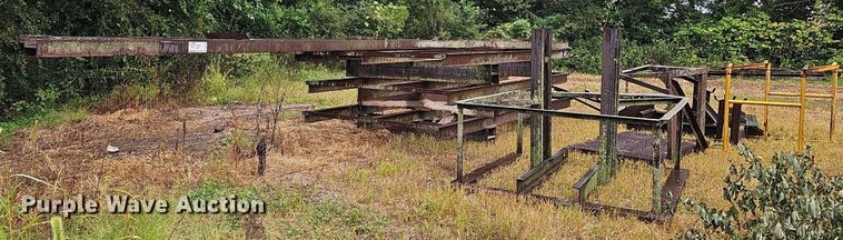 image for item DQ1138 I-beams