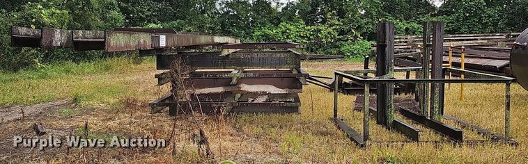 image for item DQ1138 I-beams