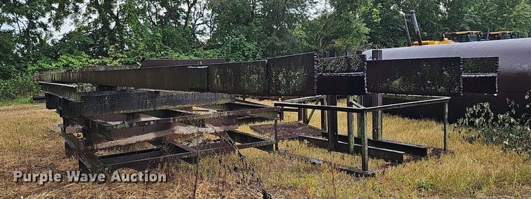 image for item DQ1138 I-beams