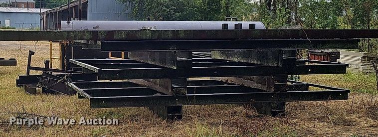 image for item DQ1138 I-beams