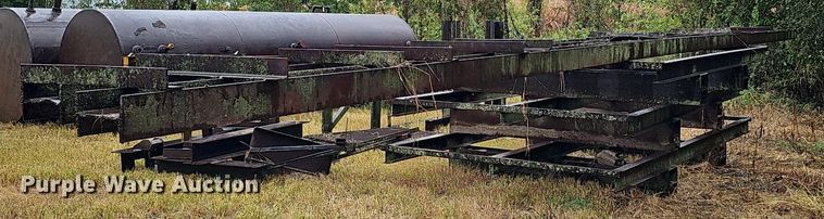 image for item DQ1138 I-beams