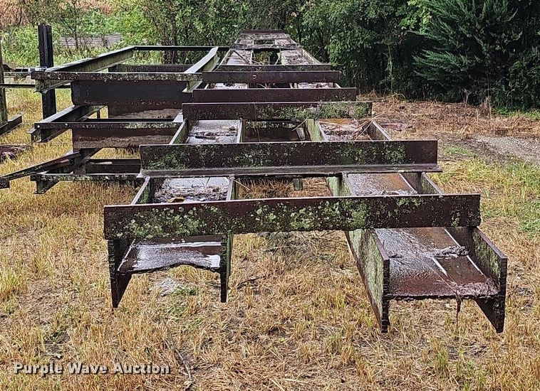 image for item DQ1138 I-beams