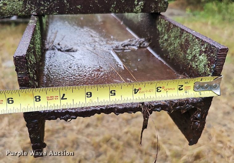 image for item DQ1138 I-beams