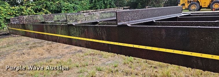 image for item DQ1138 I-beams