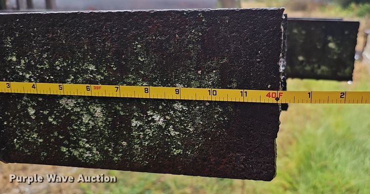 image for item DQ1138 I-beams