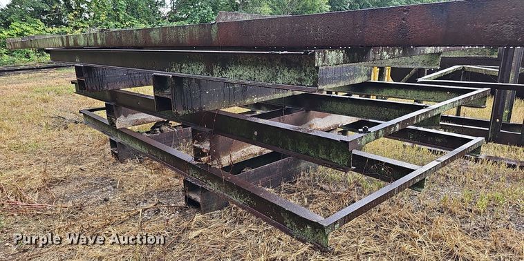 image for item DQ1138 I-beams