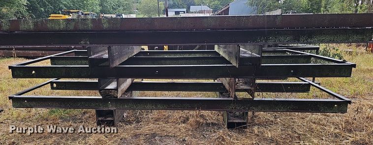 image for item DQ1138 I-beams