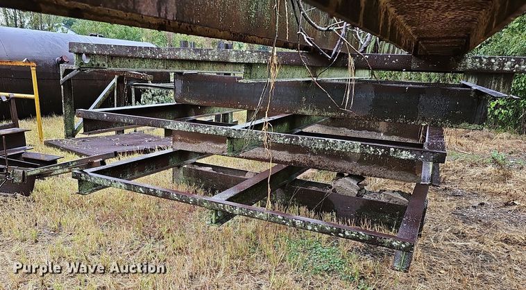 image for item DQ1138 I-beams