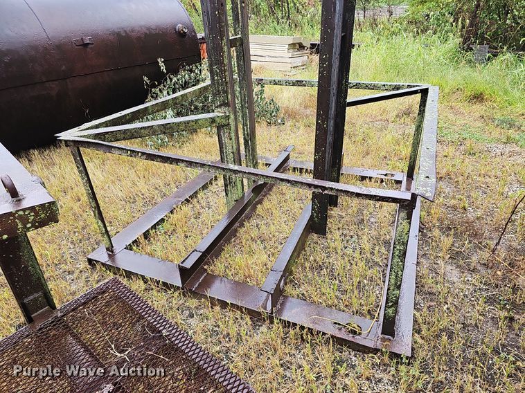 image for item DQ1138 I-beams