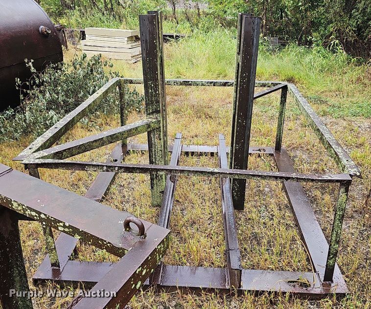 image for item DQ1138 I-beams