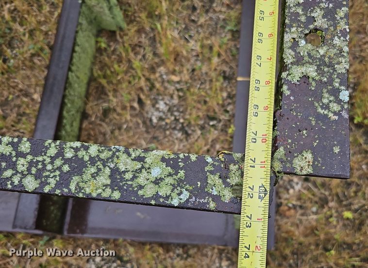 image for item DQ1138 I-beams