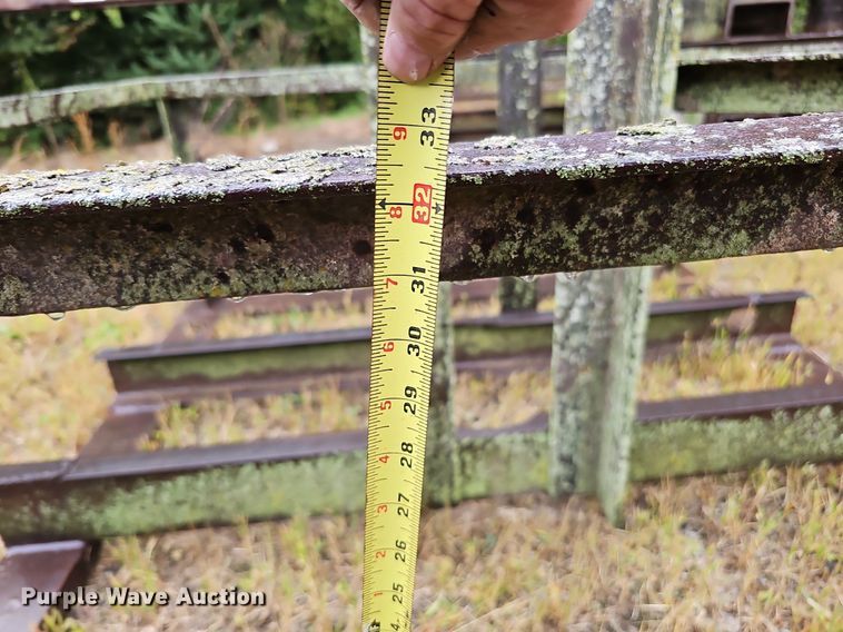 image for item DQ1138 I-beams