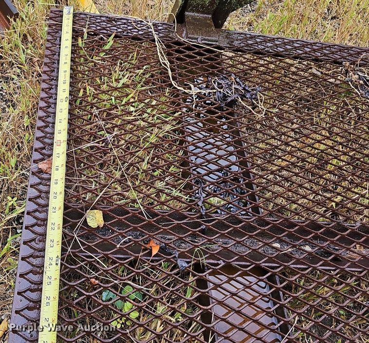 image for item DQ1138 I-beams