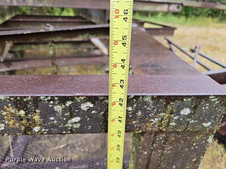 image for item DQ1138 I-beams