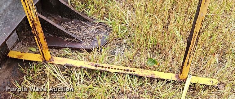 image for item DQ1138 I-beams