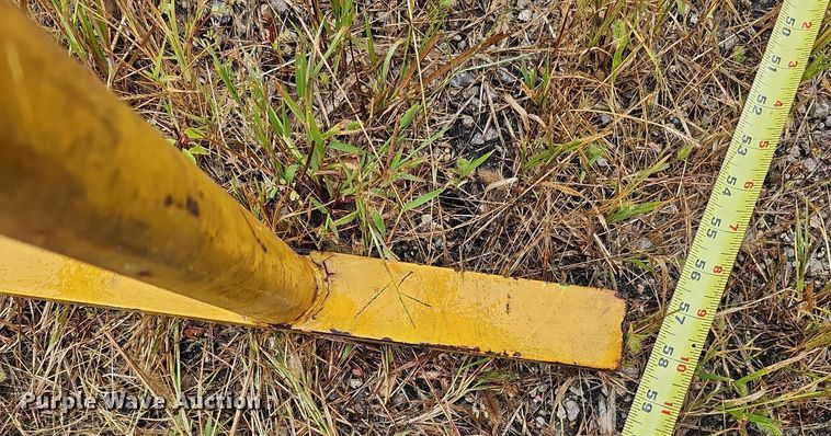 image for item DQ1138 I-beams