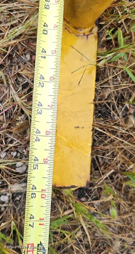 image for item DQ1138 I-beams