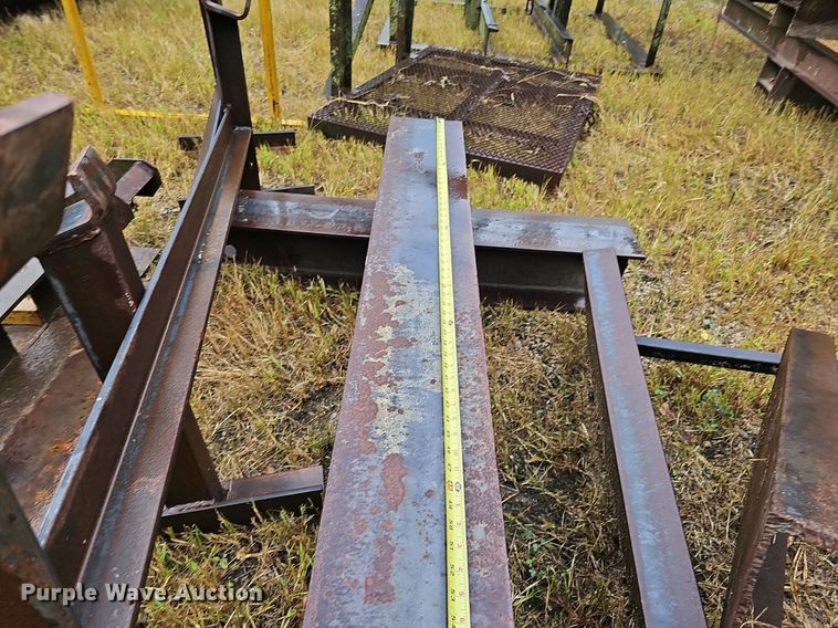 image for item DQ1138 I-beams