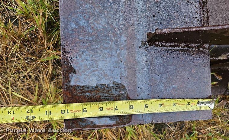 image for item DQ1138 I-beams