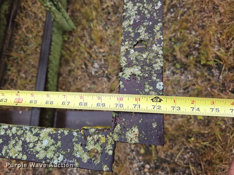 image for item DQ1138 I-beams