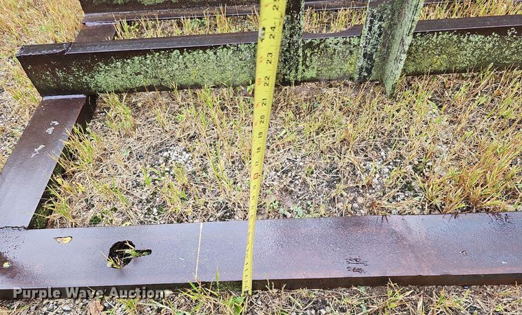 image for item DQ1138 I-beams