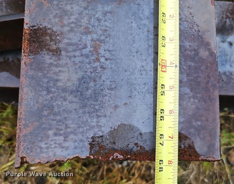 image for item DQ1138 I-beams