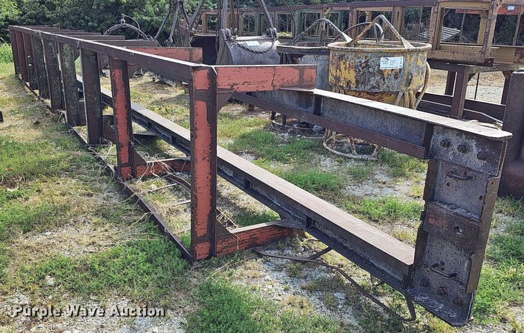 image for item DQ1143 35'L crane lead