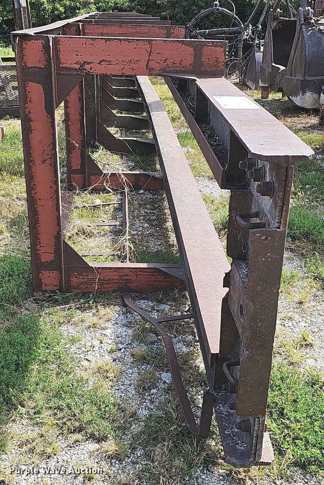 image for item DQ1143 35'L crane lead