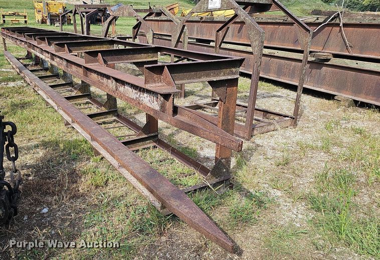 image for item DQ1143 35'L crane lead