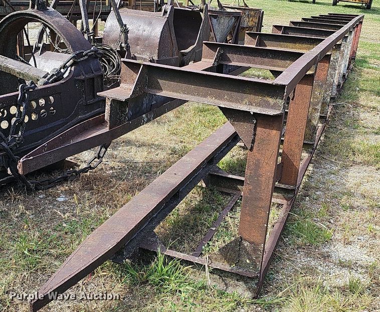 image for item DQ1143 35'L crane lead