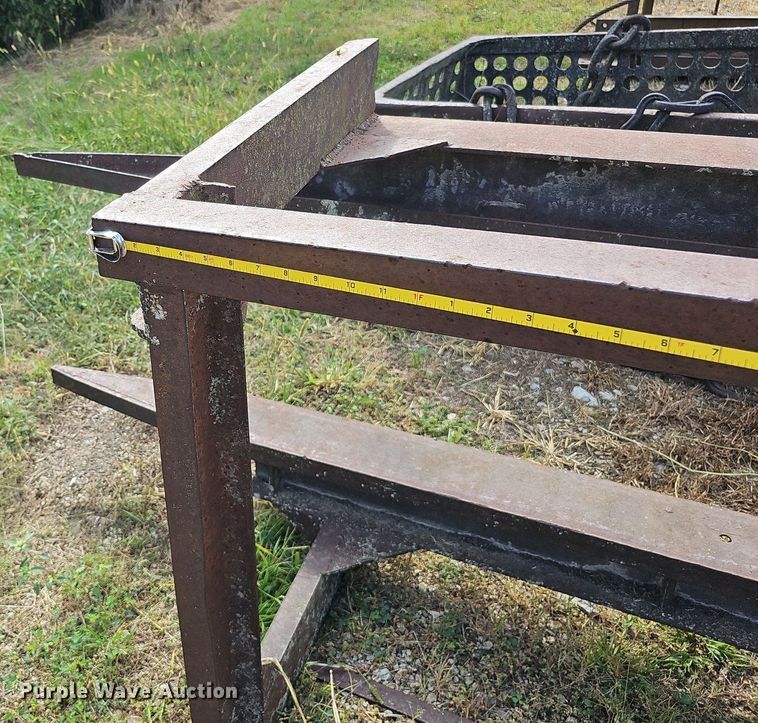 image for item DQ1143 35'L crane lead