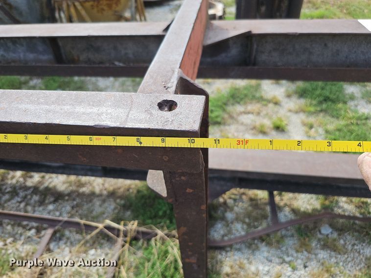 image for item DQ1143 35'L crane lead